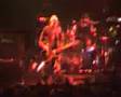 The Smashing Pumpkins - Tarantula (Live in Czech Republic)