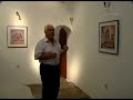 Albania, Dibra e Madhe, galeria nga piktor Sabit Bocku \"1\"