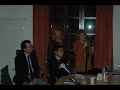 PRESENTAZIONE DEL VOLUME ITINERARI SARNESI: VILLE E PALAZZI