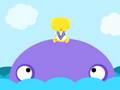 YouTube - Stunt Kitty 9 - Kitten Cannon Ball!?!?