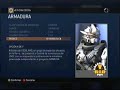 Halo 3 ARMADURAS