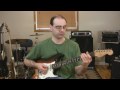 MUSIC STYLES: Common Jazz Situations