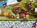 Maple Story, Dare Exp NLC Makeover Story Pt.2