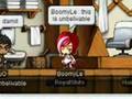 Maple Story, Dare Exp NLC Makeover Story Pt.2