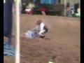 BMX Racing NSW State titles 2008