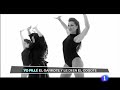 Con el v&eacute;rtigo en los talones - Jos&eacute; Mota - La Blasa Beyonc&eacute; 