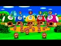 Click here to watch this video マリオパーティ 9 (瑪利歐派對9) - DKｼﾞｬﾝｸﾞﾙ COMマスター