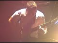 Beneath The Massacre - Totalitarian Hypnosis (Live)