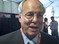 Belmont debate: CPD co-chair Frank Fahrenkopf  (Part 1 of 2)