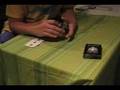Black Ghost review Nick and Alex