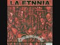 La Etnnia- El intocable