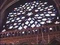 Sainte Chapelle and Concergerie Paris France