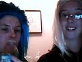 Special Time with Vexen and Saix Special Time with Vexen and Saix