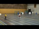 DZS/Team Truva - ODV Yerna (Beker)