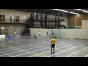 DZS/Team Truva - ODV Yerna (Beker) DZS/Team Truva - ODV Yerna (Beker)