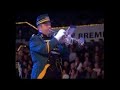 Douane Harmonie Nederland Muziekshow der Nationen Bremen 2005