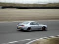 Hot brakes on Honda at Zandvoort