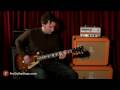 Orange Tiny Terror Amp