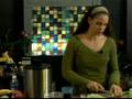 How to Make Healthy Glycemic Shakes & Juices : How to Make Apple, Carrot, & Celery Juice