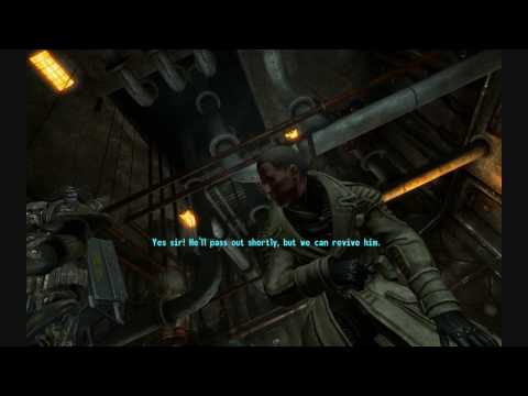 how to locate g.e.c.k in fallout 3