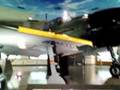 零戦 Zero Fighter ゼロ戦52型 コクピット 鹿屋海上自衛隊航空基地