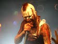 Mushroomhead Live - Sun Doesn