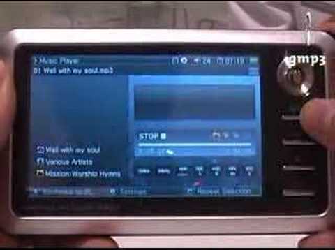 YouTube Preview Image