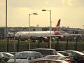 Virgin Atlantic Showcase