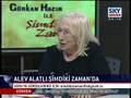 Alev Alatl� �imdiki Zamanda B�l�m 1