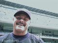 Jason Giambi and His Magical Mustache