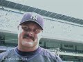 Jason Giambi and His Magical Mustache