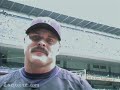 Jason Giambi and His Magical Mustache