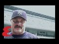Jason Giambi and His Magical Mustache