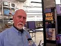 XEROX  ALTO - First workstation with Windows mouse &amp; network