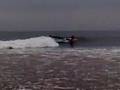 Surf Cabo ledo