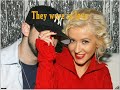 Christina Aguilera - Life Of Diva