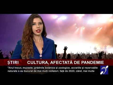 Mai puține activități culturale