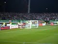 Doping Lechia-Cracovia 1-0