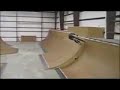 mike spinner double tail whip 720 landed!