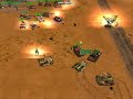Kick Ass Command And Conquer War