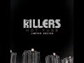 The Killers-Smile like You Mean It