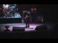 TOOL Cold and Ugly 2002
