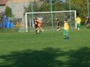 GKS Kobierzyce jun. - Kolektyw Radwanice jun.