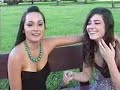 College Freshman Female Under Hypnosis HypnosisTVshow doTcom