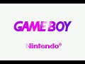 Nintendo – GBA Startup