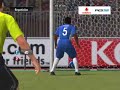 Jugando pes7 con J.Andres