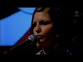 Edith Backlund - Worry sick (Nyhetsmorgon 2008)