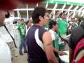 LA PESADA VERDE - clasico nº 140 - ORIENTE 2  vs blooming 0 -LAS PREVIAS