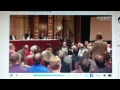 Richard Dawkins Owns Robert Wright