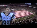 Carrie Underwood “All American Girl” - Cover B